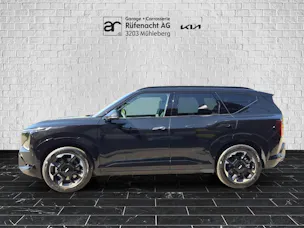 Kia EV5 81 kWh GT-Line