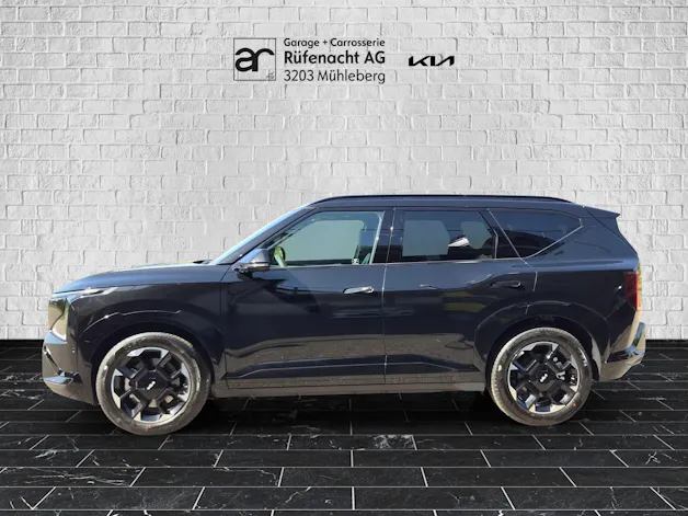 Kia EV5 81 kWh GT-Line