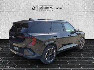 Kia EV5 81 kWh GT-Line