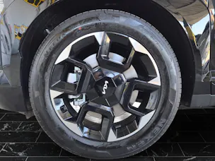 Kia EV5 81 kWh GT-Line