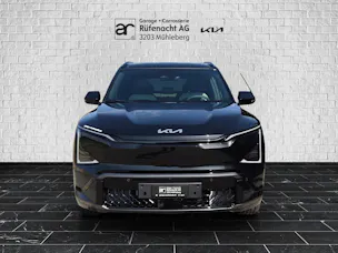 Kia EV5 81 kWh GT-Line