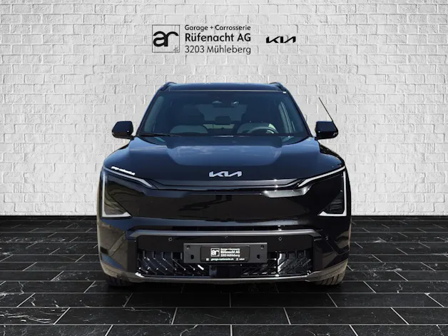 Kia EV5 81 kWh GT-Line