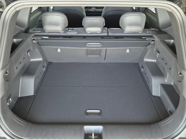 Kia EV5 81 kWh GT-Line