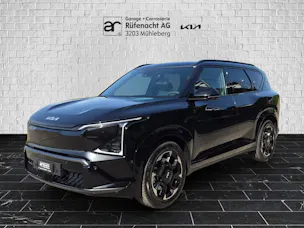 Kia EV5 81 kWh GT-Line