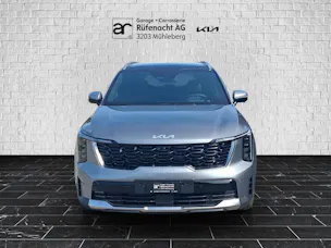 Kia Sorento 2.2 SmartD Style 7P