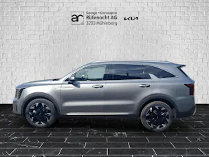 Kia Sorento 2.2 SmartD Style 7P