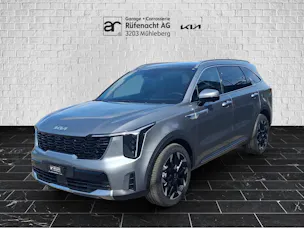 Kia Sorento 2.2 SmartD Style 7P