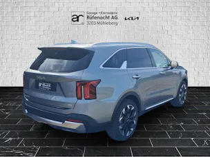 Kia Sorento 2.2 SmartD Style 7P