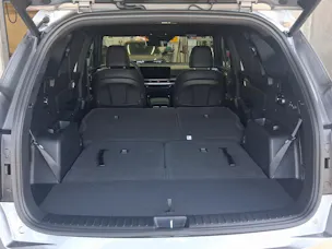 Kia Sorento 2.2 SmartD Style 7P