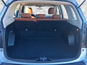 Subaru Forester Station 2.0 D Swiss