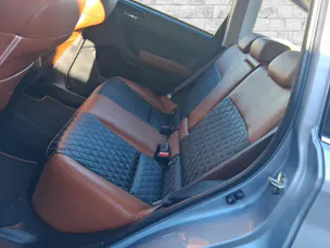 Subaru Forester Station 2.0 D Swiss