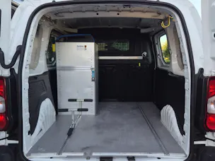OPEL Combo Cargo 2.4 t 1.5 D Enjoy S/S