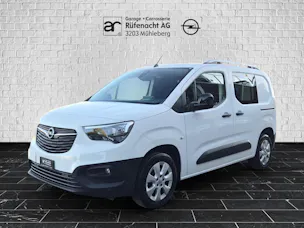 OPEL Combo Cargo 2.4 t 1.5 D Enjoy S/S