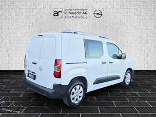 OPEL Combo Cargo 2.4 t 1.5 D Enjoy S/S