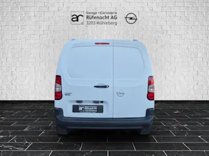 OPEL Combo Cargo 2.4 t 1.5 D Enjoy S/S