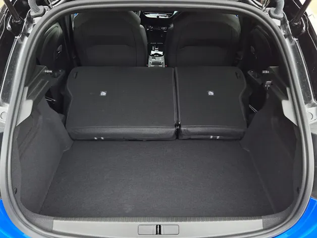 OPEL Corsa 1.2 T Hybrid Sporthilfe