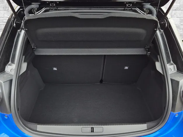 OPEL Corsa 1.2 T Hybrid Sporthilfe