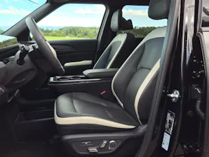 Kia EV5 81 kWh GT-Line