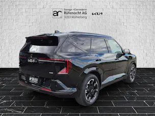 Kia EV5 81 kWh GT-Line