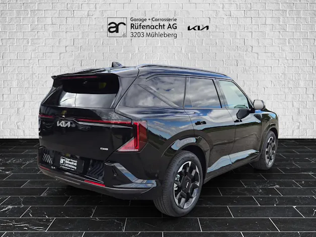 Kia EV5 81 kWh GT-Line