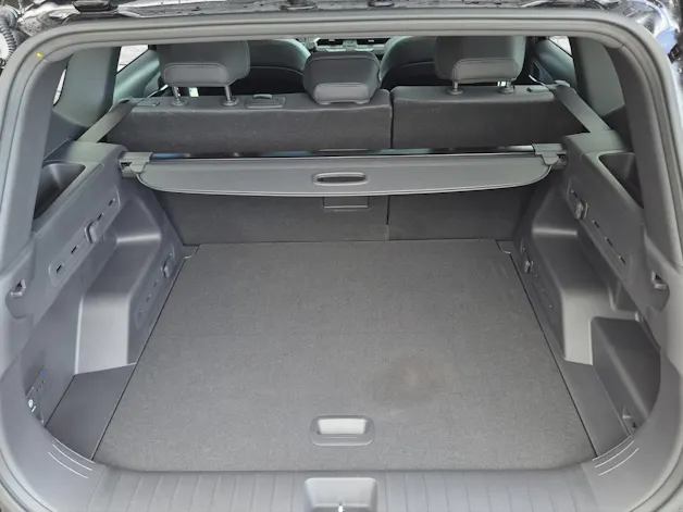 Kia EV5 81 kWh GT-Line