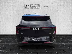 Kia EV5 81 kWh GT-Line