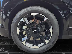 Kia EV5 81 kWh GT-Line