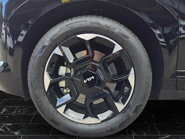 Kia EV5 81 kWh GT-Line