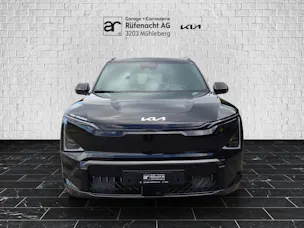 Kia EV5 81 kWh GT-Line
