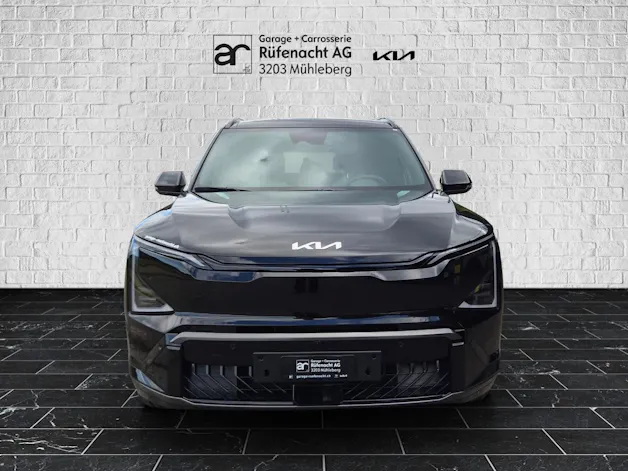 Kia EV5 81 kWh GT-Line