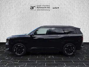 Kia EV5 81 kWh GT-Line