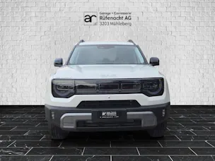 BAIC BJ30 1.5 HEV AWD