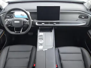BAIC BJ30 1.5 HEV AWD