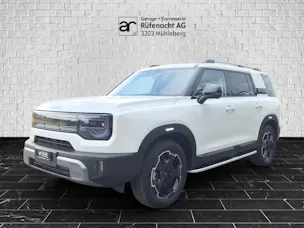 BAIC BJ30 1.5 HEV AWD
