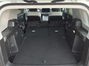 BAIC BJ30 1.5 HEV AWD