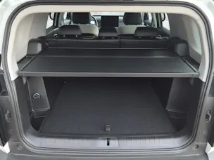 BAIC BJ30 1.5 HEV AWD