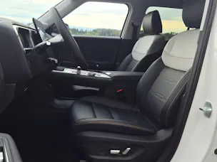 BAIC BJ30 1.5 HEV AWD