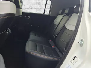 BAIC BJ30 1.5 HEV AWD