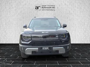 BAIC BJ30 1.5 HEV AWD