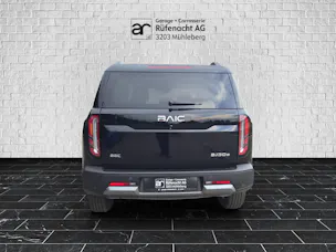 BAIC BJ30 1.5 HEV AWD