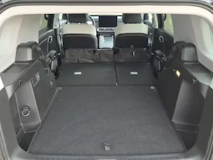 BAIC BJ30 1.5 HEV AWD
