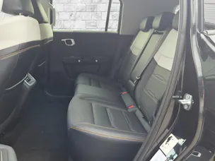 BAIC BJ30 1.5 HEV AWD