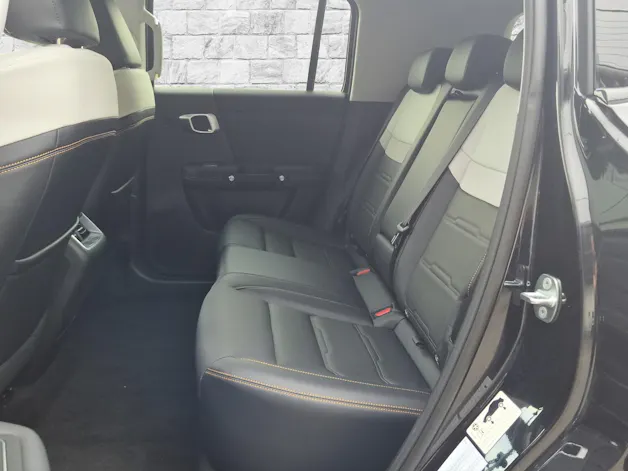 BAIC BJ30 1.5 HEV AWD