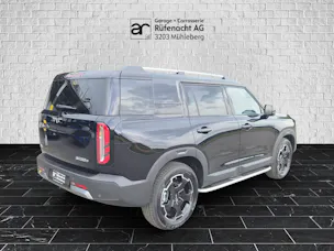 BAIC BJ30 1.5 HEV AWD