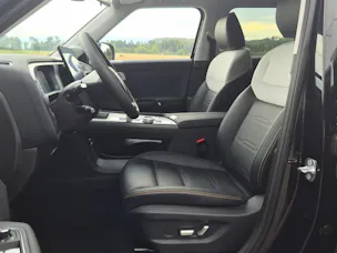 BAIC BJ30 1.5 HEV AWD