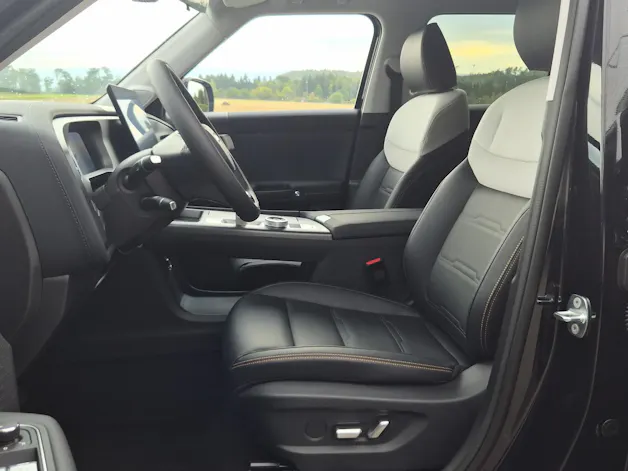 BAIC BJ30 1.5 HEV AWD