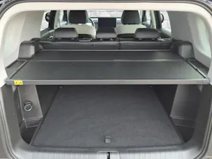 BAIC BJ30 1.5 HEV AWD