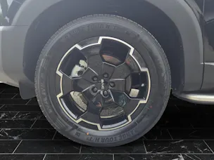 BAIC BJ30 1.5 HEV AWD