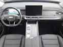 BAIC BJ30 1.5 HEV AWD