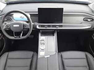 BAIC BJ30 1.5 HEV AWD